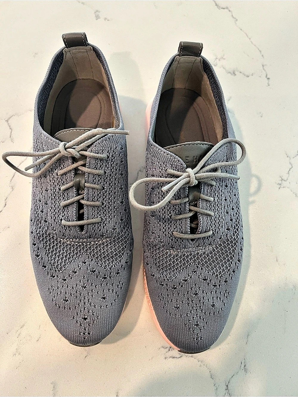 Cole Haan Grand OS Women’s Sneakers. Size 7